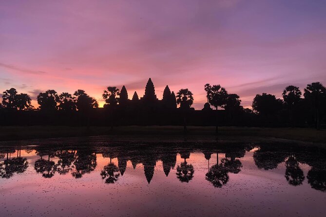 Angkor Wat Sunrise and Tonle Sap Lake 1.5 Days - Kampong Phluk on Tonle Sap: boat cruise energy plus real seasonal context