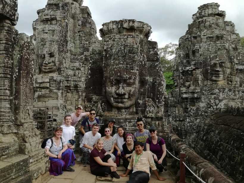 Angkor Wat Sunrise by Vintage Jeep – Private Tour - Price and value: US$76 buys privacy and logistics, not the park pass