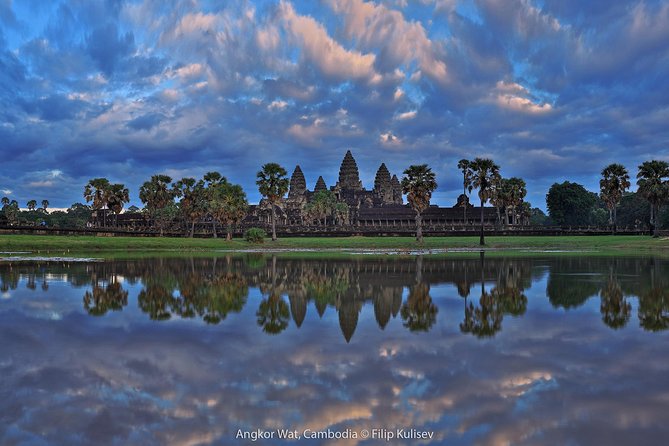 Angkor Wat Sunrise or Sunset Tour with Guide from Siem Reap - Before You Go: Timing, Tickets, and the Real Cost of Seeing Angkor