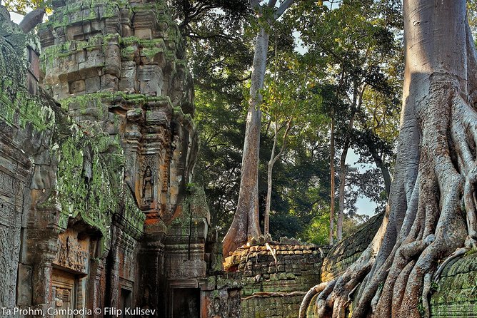 Angkor Wat Sunrise or Sunset Tour with Guide from Siem Reap - Price and Value: $18 Tour, $37 Entrance, and What You’re Really Buying