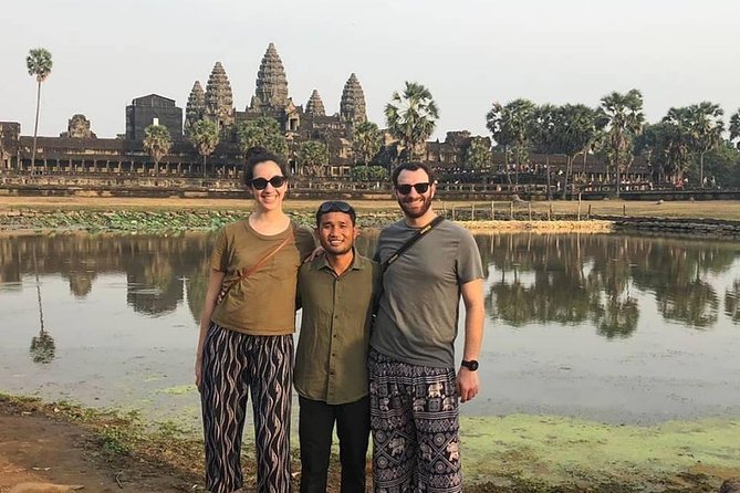 Angkor Wat: Sunrise or Sunset Tours with Tuk Tuk - Price and value: how $32 makes sense, and what you must budget
