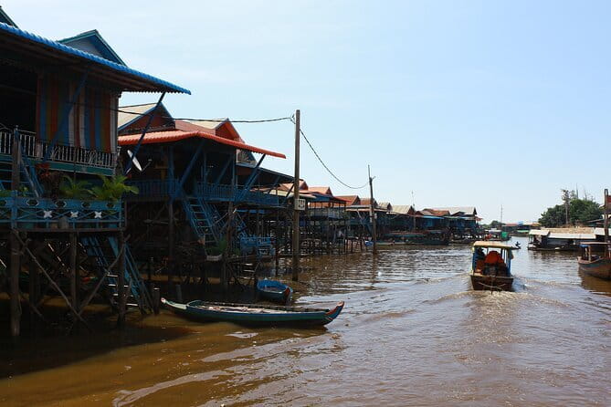 Angkor Wat Sunrise Small-Group 1-Day Tour from Siem Reap - Price and value: what you’re really paying for
