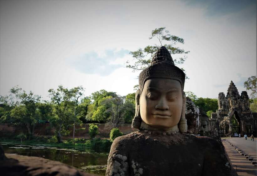 Angkor Wat Sunset Tour - What to Wear and Bring for a Comfortable Angkor Day