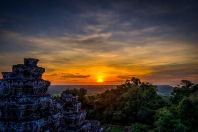 Angkor Wat Sunset Tour - Angkor Wat in the Morning: The Layout That Finally Makes Sense