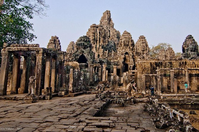Angkor Wat Sunset Tour - Price and Logistics: What This Tour Really Costs You