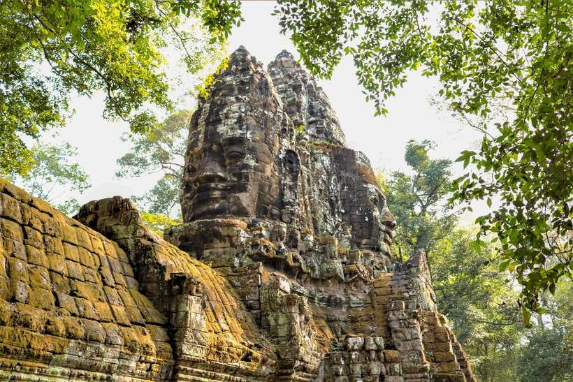 Angkor Wat Sunset Tour - Who This Tour Is Best For (and Who Might Struggle)