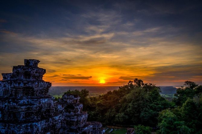 Angkor Wat Sunset Tour - Angkor Wat in the Morning: The Layout That Finally Makes Sense