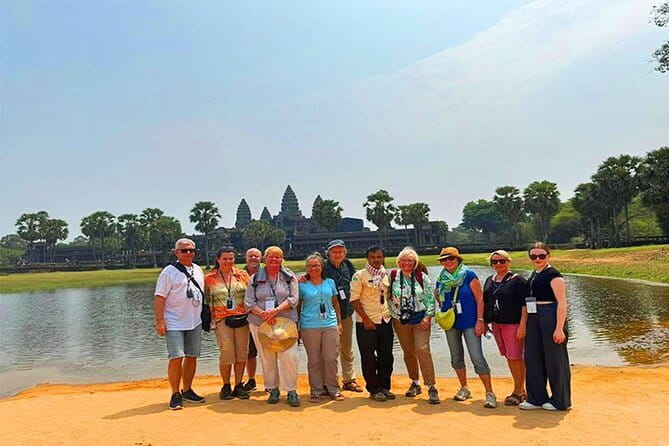 Angkor Wat Tour Deutsch | Private Führung - Key things worth knowing before you go