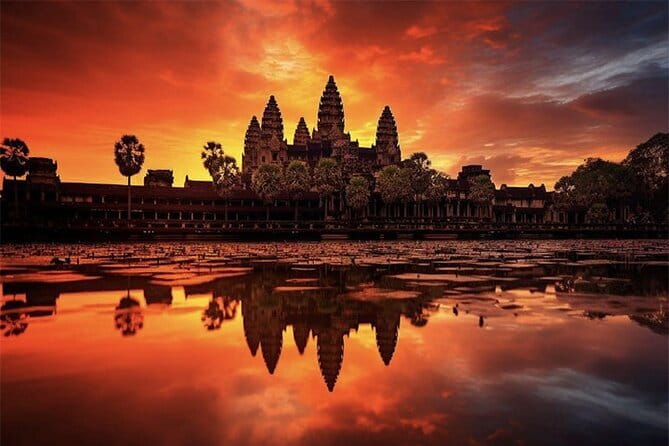 Angkor Wat Tour Deutsch | Private Führung - Price and value: what you pay for, and what comes extra