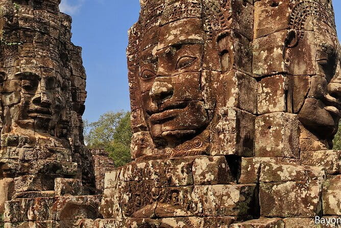 Angkor Wat Tour Deutsch | Private Führung - The ride, the comfort, and the small details that matter at Angkor