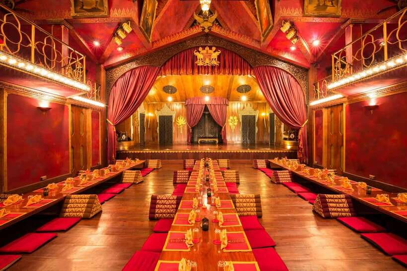 Apsara Theater Performance include dinner & Hotel pick up - Key things to know before you go