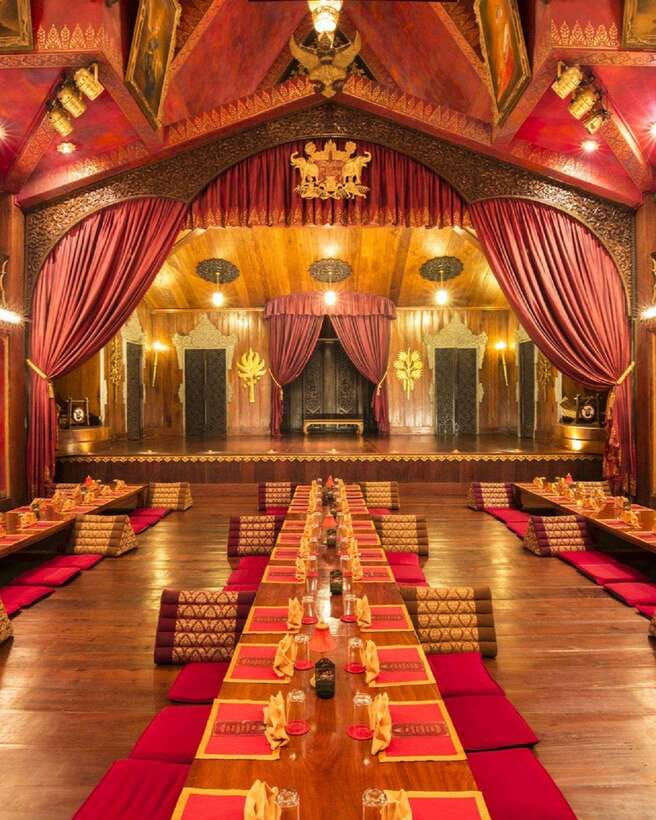 Apsara Theater Performance include dinner & Hotel pick up - Getting picked up in Siem Reap: short ride, clear timing