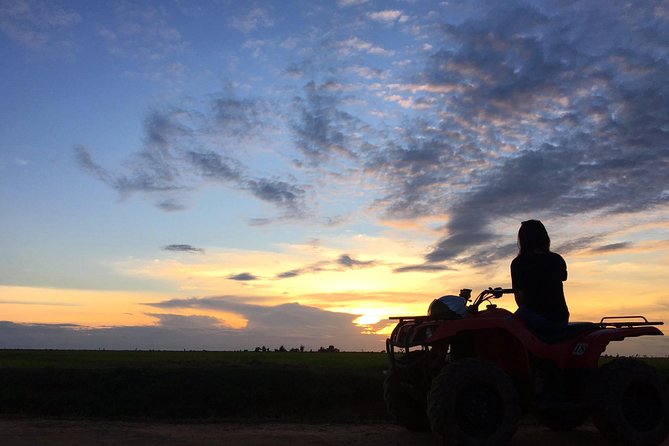 ATV Grand Sunset Tour - Key highlights to know before you go