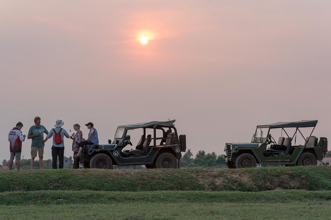 Authentic Cambodian Countryside Jeep Experience - Why This Siem Reap Countryside Jeep Tour Feels Like the Real Deal