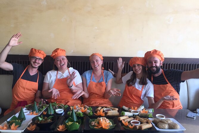 Award-Winning Cooking Class Experience with Professional Teacher - Key highlights to know before you go