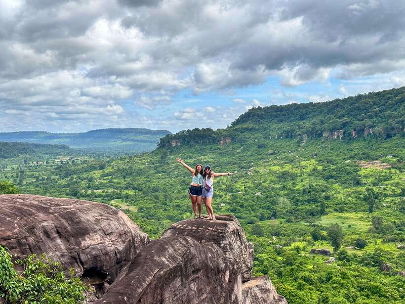 Banteay Srei, Beng Mealea and Kulen Mountain with Picnic - Beyond the Main Circuit: Why This Siem Reap Day Feels Special