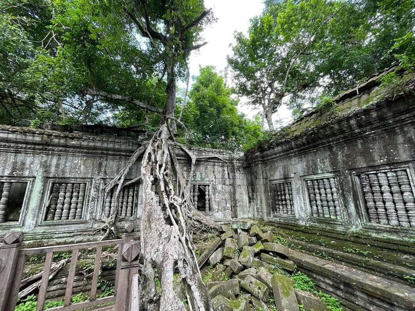Banteay Srei, Kulen Waterfall & Beng Mealea Exploration - Price and value: what $49 covers, and what costs extra