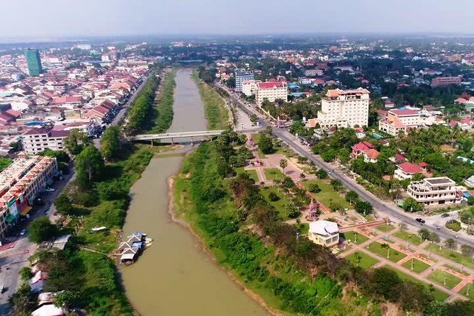 Battambang Day Trip from Siem Reap-Bamboo Train, Bats Cave - Price and value: what your $129 covers