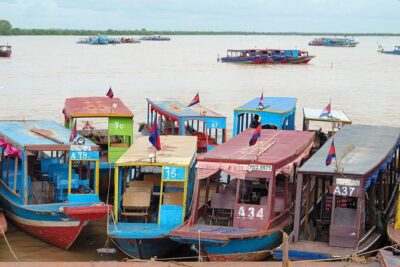 Best of Siem Reap 3-Day Private Tour to Angkor Wat & Tonle Sap - How Day 1 Works at Angkor Wat and Angkor Thom