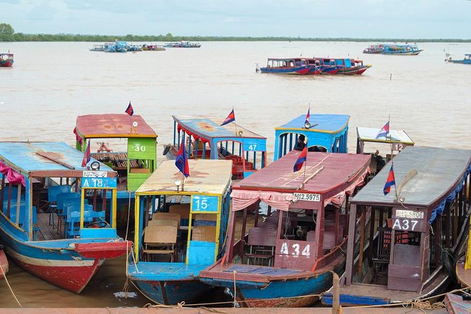 Best of Siem Reap 3-Day Private Tour to Angkor Wat & Tonle Sap - How Day 1 Works at Angkor Wat and Angkor Thom