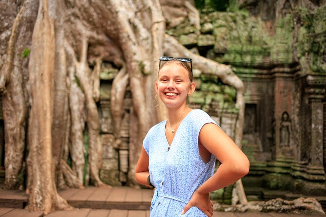 Best Temples Day Tour in Siem Reap with Sunset - Price and temple pass fees: what your $22 really turns into