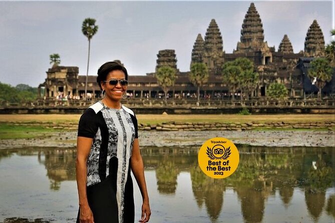 Cambodia Highlight 6 Days Tour from Siem Reap to Phnom Penh - Six Days From Angkor Sunrise to Phnom Penh’s History