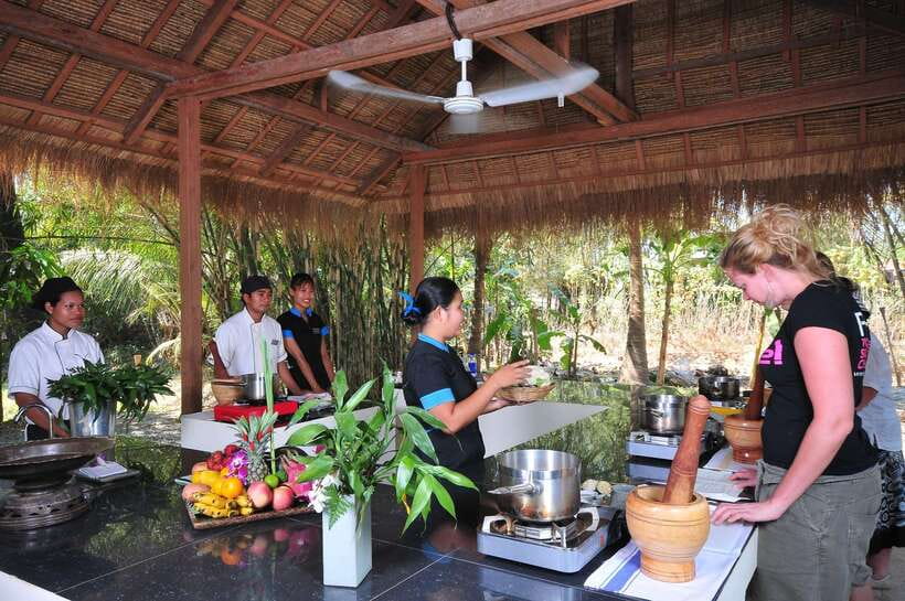 Cambodian Cooking Class from Siem Reap - Key Highlights Worth Planning Around
