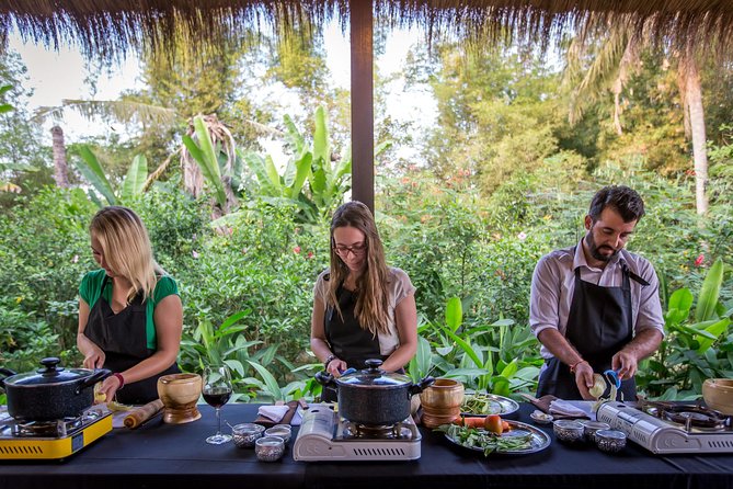 Cambodian Village Cooking Class - Key takeaways before you go