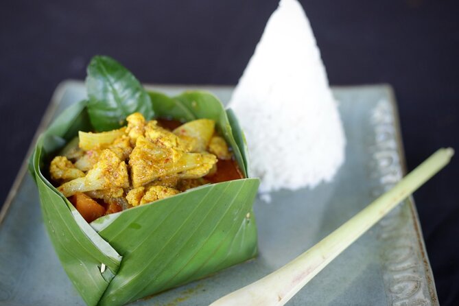 Cambodian Village Cooking Class - Eating what you made: the meal, the drink, and the take-home recipes