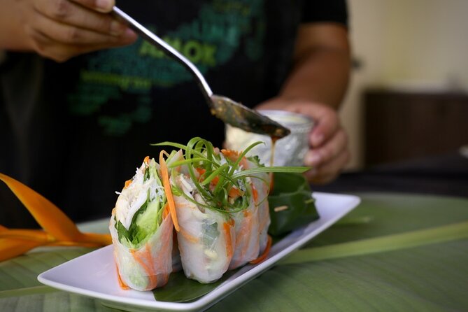 Cambodian Village Cooking Class - Price and value: why $32 can make sense here