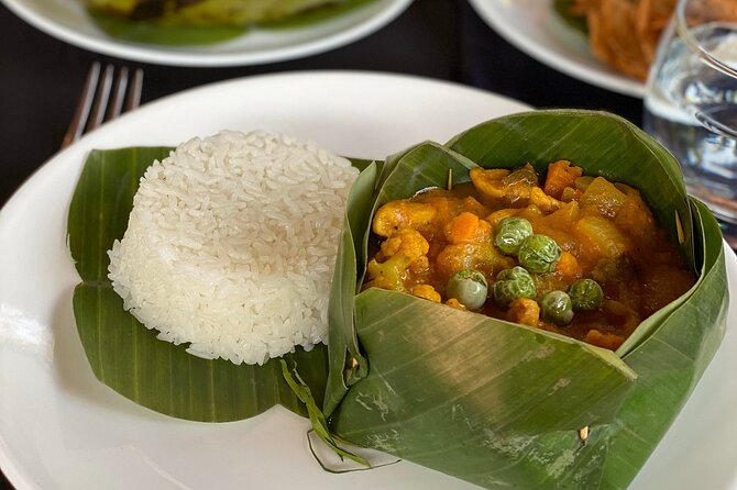 Cambodian Village Cooking Class - Should you book this Cambodian Village Cooking Class in Siem Reap?