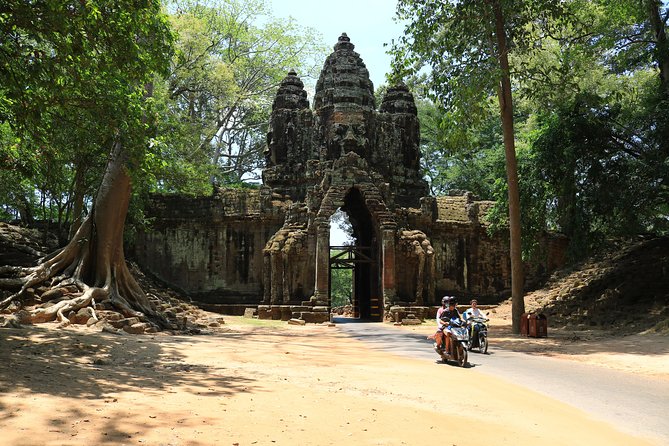 Classic Angkor Wat Sunrise or Sunset Private and Small GroupTour - Price and Value: The Real Cost of Seeing Angkor Wat
