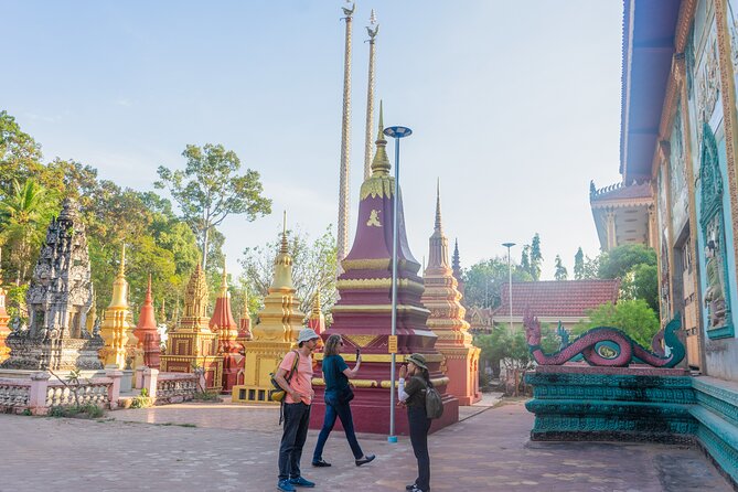Countryside Sunset Jeep Tour with Drinks included - How the Jeep Tour Fits Into Your Siem Reap Days
