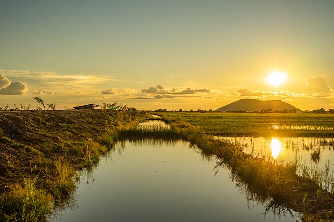 Countryside Sunset Jeep Tour with Drinks included - Practical Tips for Photos, Comfort, and Timing