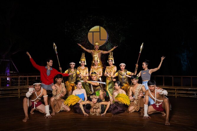 Dining in a Dream with Cambodia’s Most Magical Night - Key Things I’d Plan Around