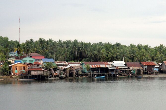discover floating villages and tonle sap lake by boat - Siem Reap Pickup and Timing: How to Make This Fit Your Day