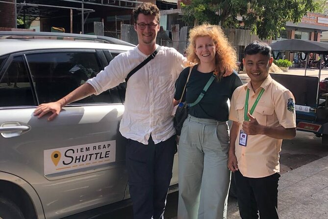 Explore Angkor Temple & Other - Private Vehicle with Tour Guided - Morning tempo: Angkor Thom Complex and Bayon faces