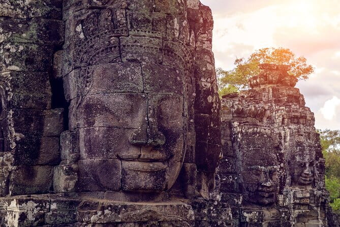(Free eSim) Classic Angkor Wat Sunrise Full Day Tour - Why the 4:30 a.m. Sunrise Tour Works in Real Life