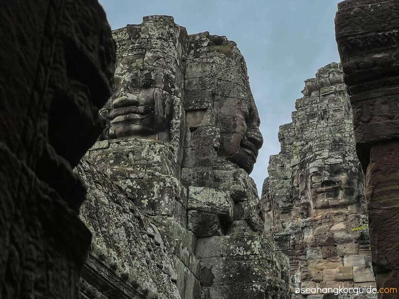 From Siem Reap: Angkor Wat Sunrise and Temples E-Bike Tour - Angkor Wat at first light: what you’ll actually be doing