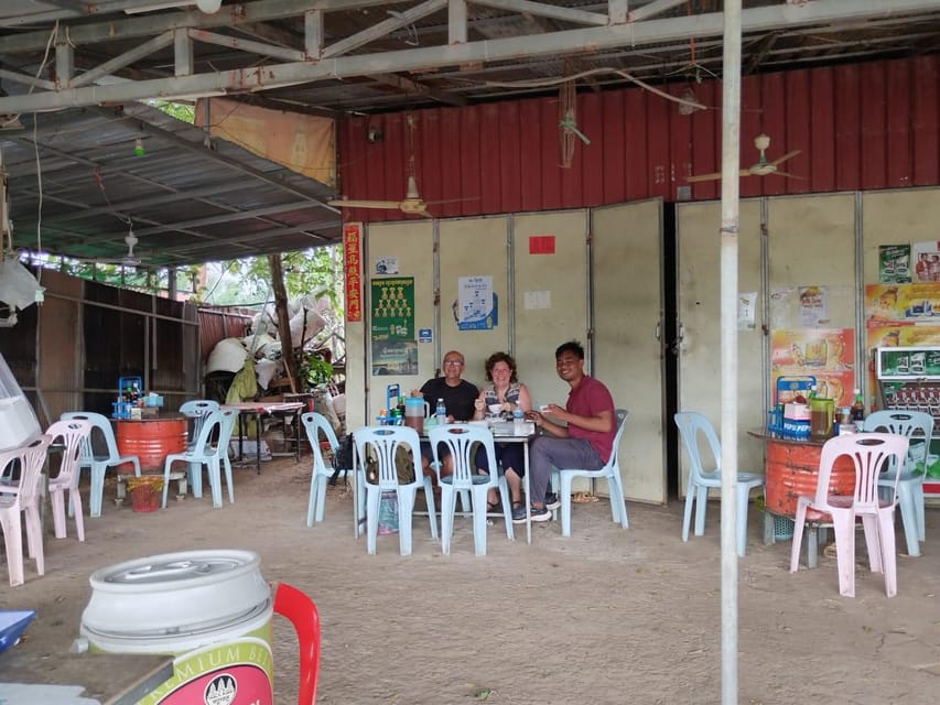 From Siem Reap: Battambang Day Trip Return or to Phnom Penh - Bat Cave at Dusk: How This Tour Makes the Timing Work