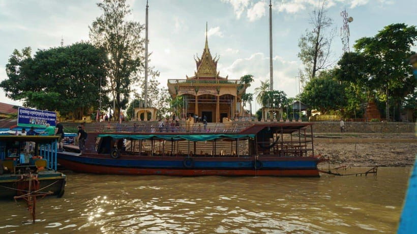 From Siem Reap: Kampong Phluk Floating Village Tour by Boat - Key Things I’d Put on Your Radar Before You Go