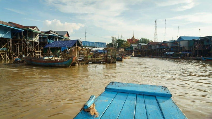 From Siem Reap: Kampong Phluk Floating Village Tour by Boat - Practicalities That Actually Matter: Timing, Toilets, and What to Bring