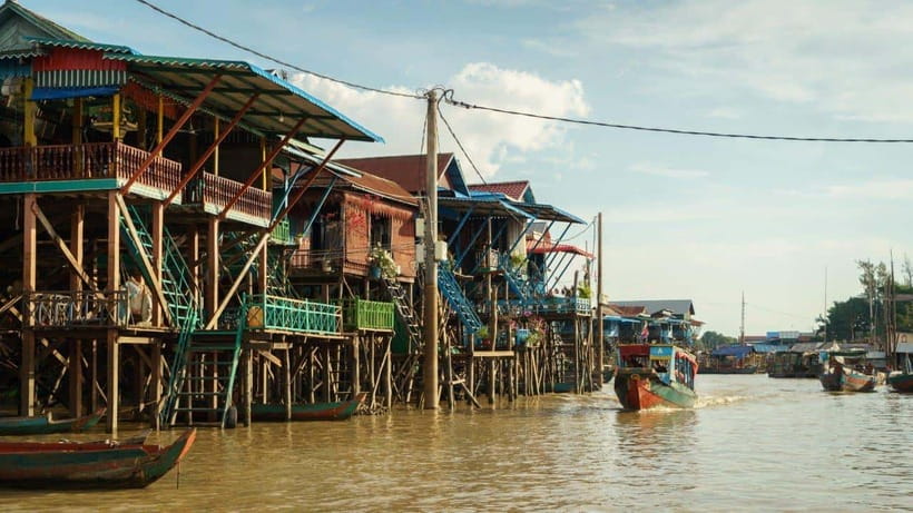 From Siem Reap: Kampong Phluk Floating Village Tour by Boat - Should You Book This Tour to Kampong Phluk?