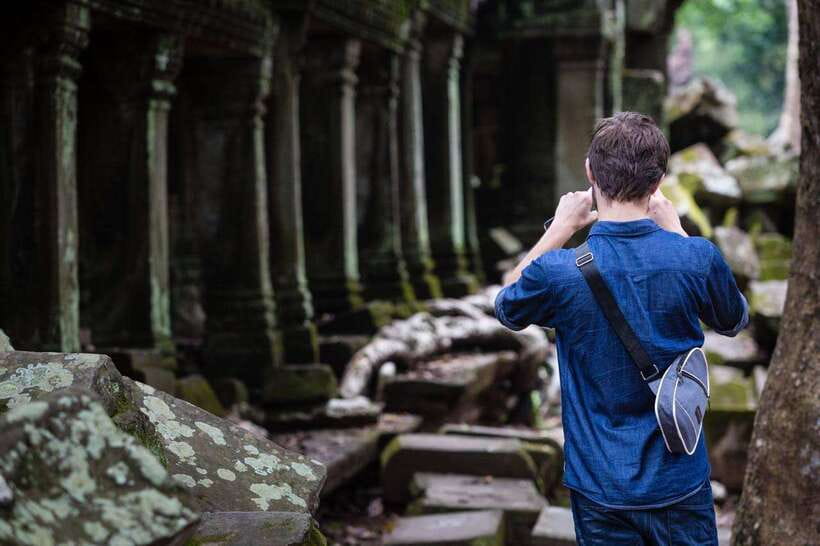 From Siem Reap: Koh Ker and Beng Mealea Temples Tour - Key things I’d plan around