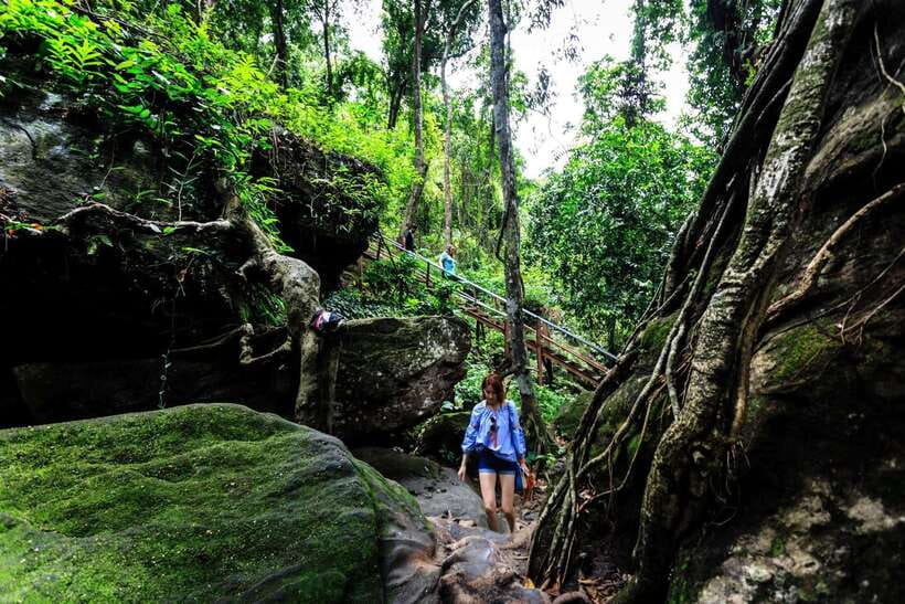 From Siem Reap: Small-Group Phnom Kulen Waterfall Day Tour - Price and entrance fees: is $59 a fair deal?