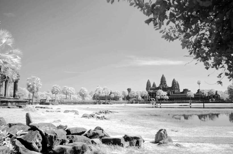 Full-Day Angkor Wat Sunrise and Sunset Private Tour - Key highlights that make this day trip work