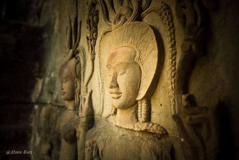 Full-Day Angkor Wat Sunrise and Sunset Private Tour - Baphuon, the terraces, and climbing Phnom Bakheng at the right time
