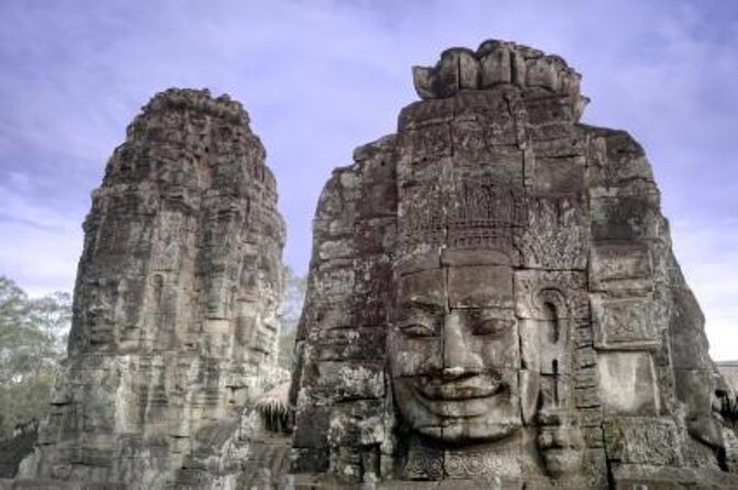 Full Day Archeological Tour in Siem Reap with Sun Set - Key Highlights You’ll Actually Feel During the Day