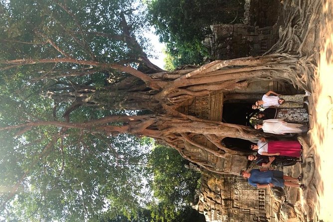 Full-Day 'Big Tour' with Sunset at Phnom Bakheng - H2: Phnom Bakheng Sunset: The Finale, the Stakes, and Weather Reality