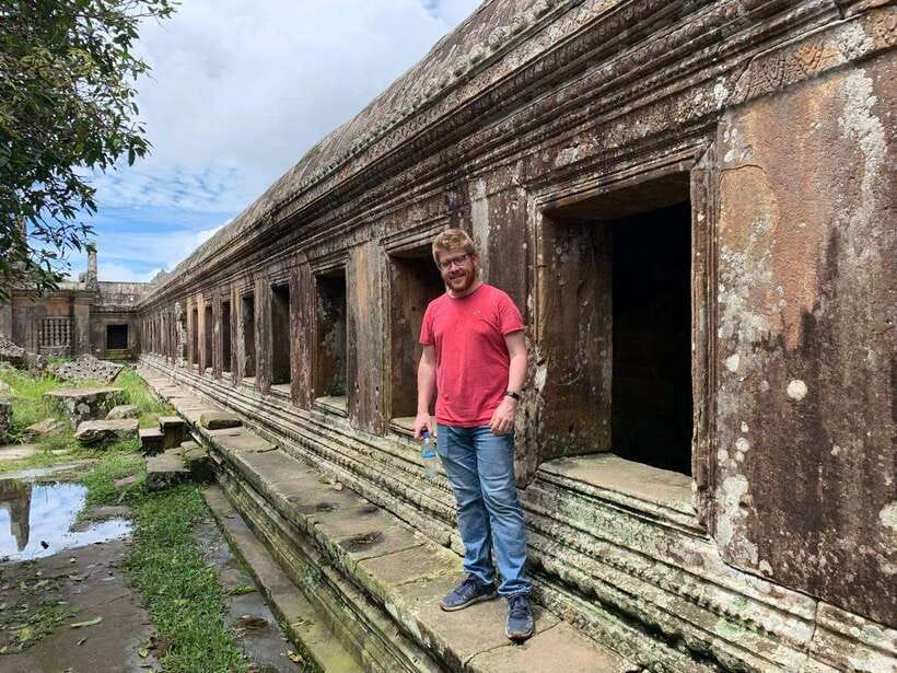 Full-Day Preah Vihear, Koh Ker and Beng Mealea Private Tour - Should you book this tour?